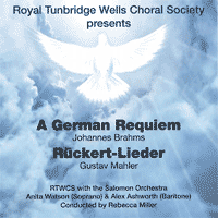 Click to view programme