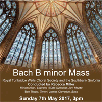 B-Minor-prog-cover