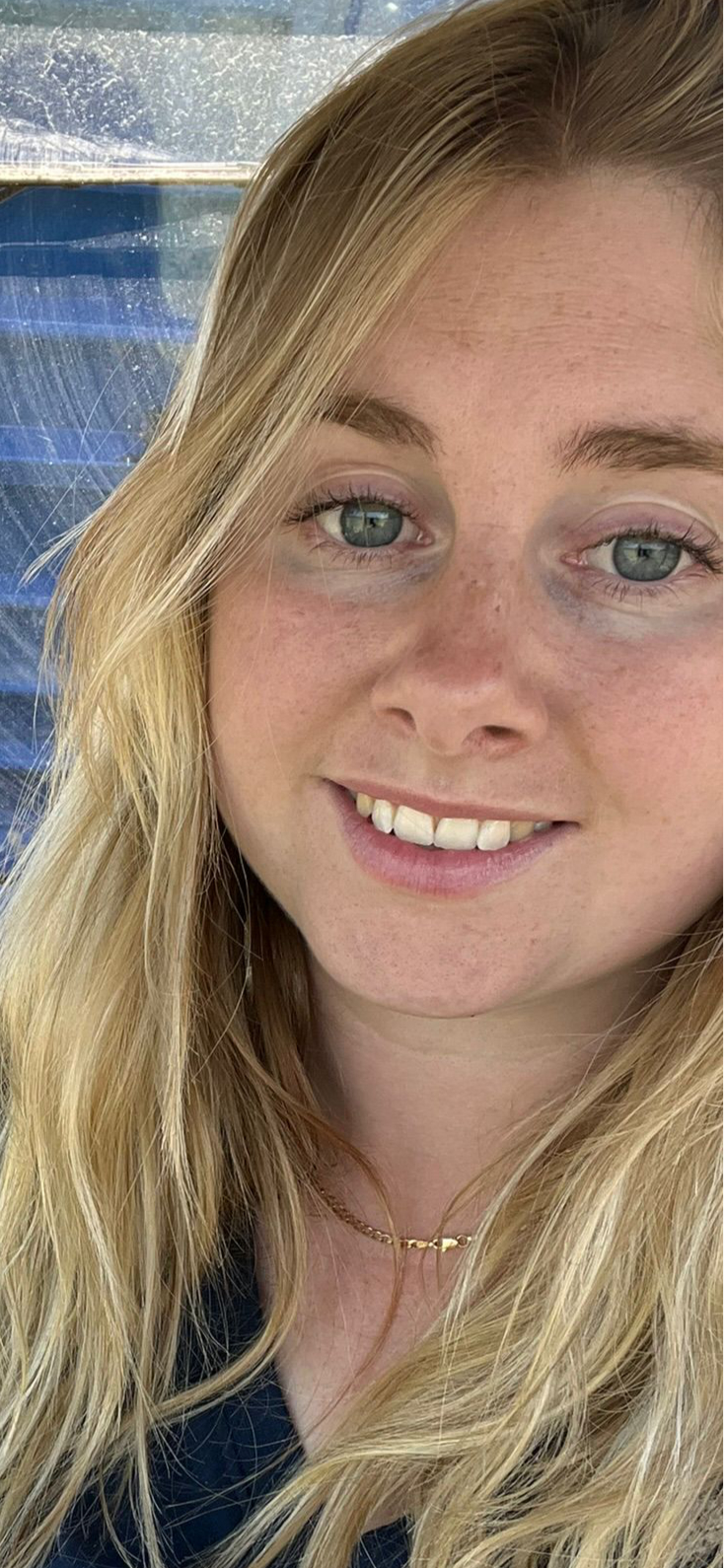 Louise Lincoln Cropped